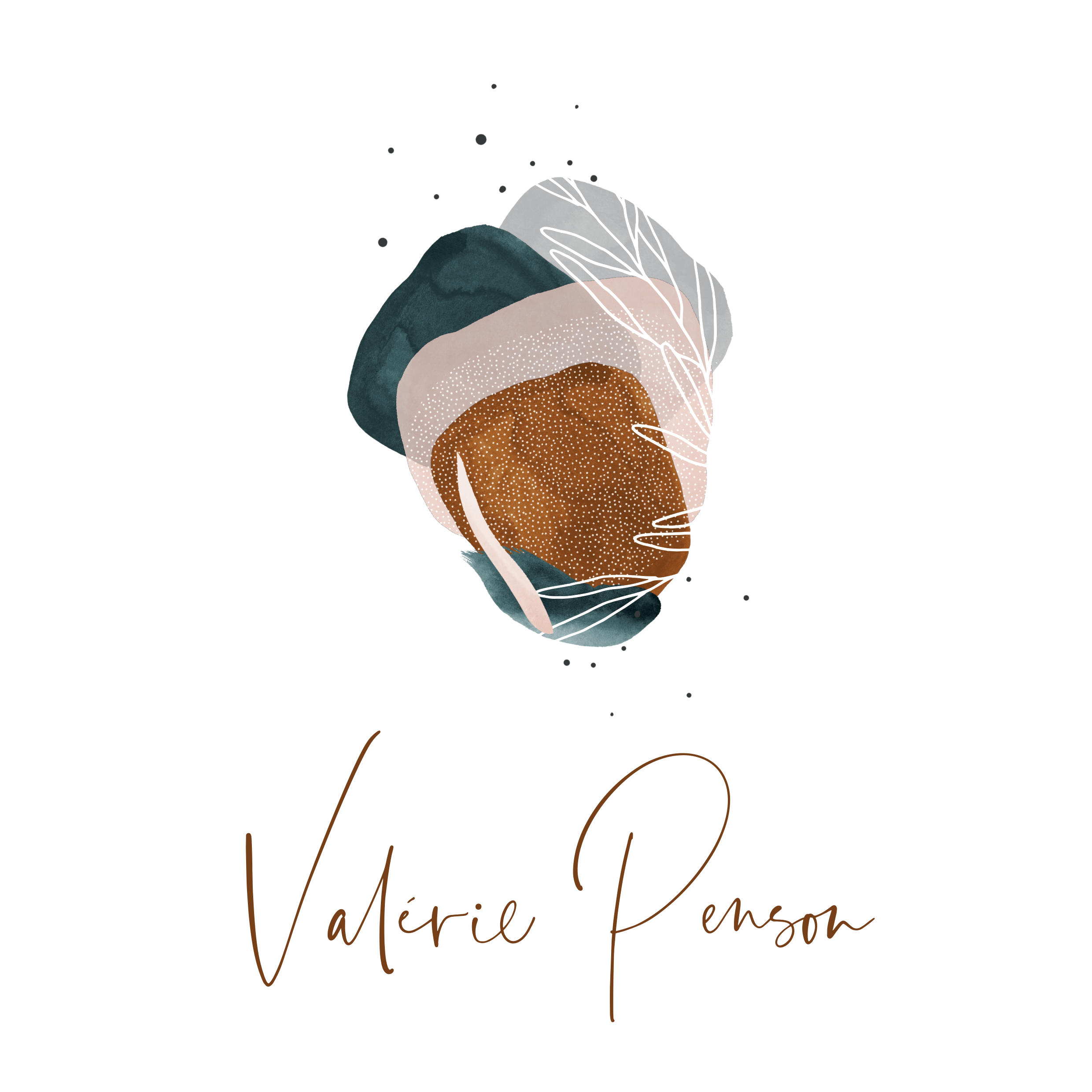 Valérie Penson, Créatrice de sérénité !